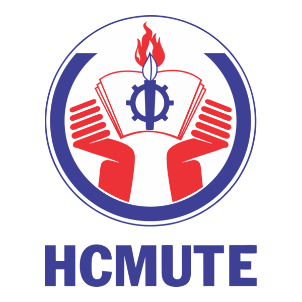 HCMC University of Technology and Education Logo
